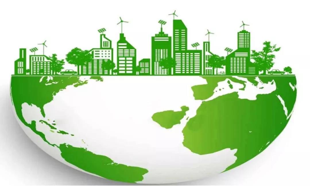绿色可持续建设新理念高标准 引领新时期住区高质量发展未来